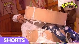 CBeebies Panto: Jack and The Beanstalk