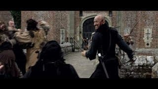 Knights of the Damned - OFFICIAL TRAILER !    An Order of Kings film