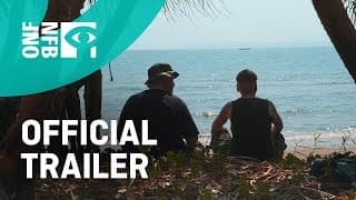 Love, Harold | OFFICIAL TRAILER