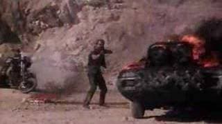 Raiders of the Sun (1992) Trailer