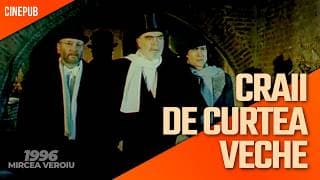 THE OLD COURT LIBERTINES (1996) by Mircea Veroiu - online drama film on CINEPUB