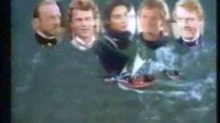 Das Rätsel der Sandbank Trailer
