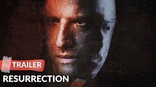 Resurrection (1999) Trailer | Christopher Lambert | Mike Anscombe