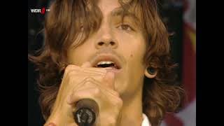 Incubus LIVE - Bizarre Festival, Weeze, Germany August 18th, 2002 (COMPLETE SHOW) [1080p 50fps]