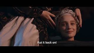 The Prince Of Rome - International Trailer