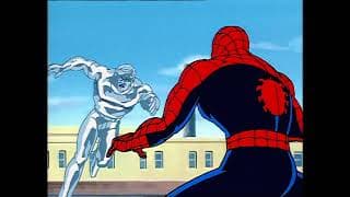 Spider-Man (1994) - Opening