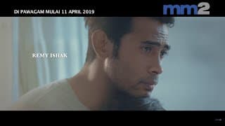 BU - Malaysia Official Trailer | In Cinemas 11 April