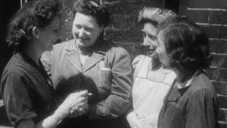 Women in Industry (1948)