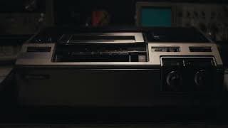 Video Vision | Official Teaser (2024 Movie) - Michel Turney, Andrea Figliomeni, Chrystal Peterson