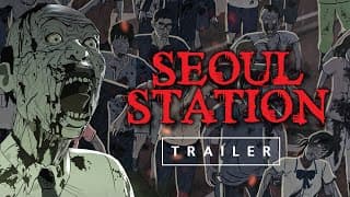 US Trailer 2 [Subtitled]