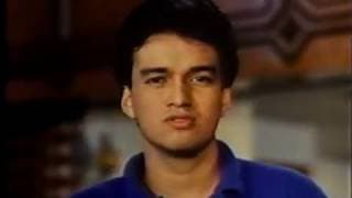 Tukso Layuan mo Ako! 1991 THEATRICAL TRAiLER
