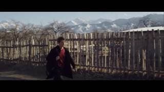 A Father’s Will  (Атанын керээзи) - 2016 - Trailer Original (legendas em inglês)