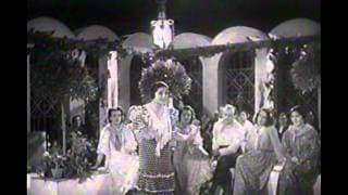 Juanita Reina  - Pasodoble de la película "Canelita en rama"