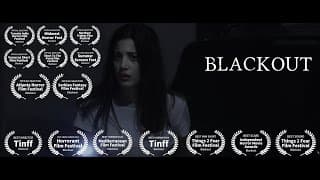 Blackout | Award Winning Short Horror Film