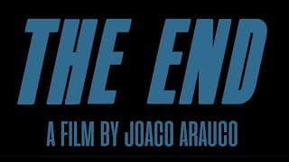 The End | Trailer