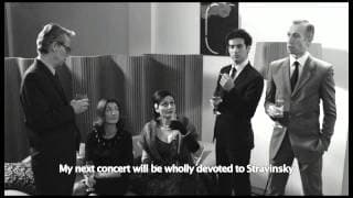 L'Assenza Trailer, 1961