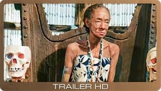The Leech Woman ≣ 1960 ≣ Trailer