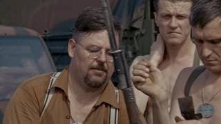 documentary "Lets play war "  trailer