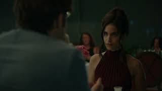 Burned By Love - Official Trailer