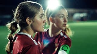 Forever - Trailer - Biopremiär 7 juli 2023
