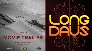 LONG DAYS - OFFICIAL MOVIE TRAILER