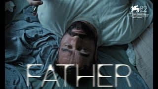 Father (Otec, 2025) - International Trailer with English Subtitles