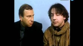 El decálogo de Krzysztof Kieslowski - Capítulo 10 - No desearás los bienes ajenos 15-06-13 (1 de 3)