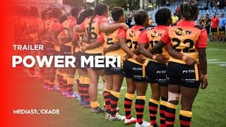 Power Meri Trailer