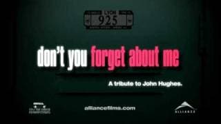Don't You Forget About Me - Official Teaser - John Hughes Documentary
