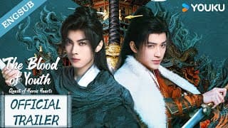 Official Trailer [Eng Sub]