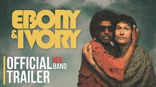 Official Red Band Trailer