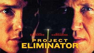 Project Eliminator | Genius Scientist vs His Own Killer AI Weapon 🔥