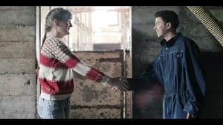 Like You - Trans Short Film