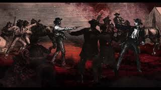 Modoc Nation - An Untold Story of Survival - Official Trailer