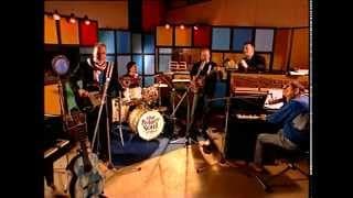 The Rubber Soul Project - All Together on the Wireless Machine