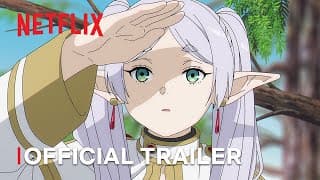 Official Netflix Trailer [Subtitled]