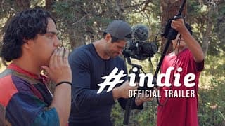 #indie | Official Trailer