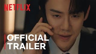 Official Trailer [ENG SUB]