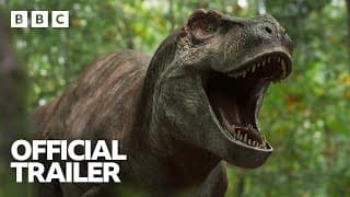 Official Trailer