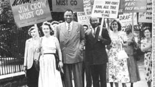 Paul Robeson Scandalize My Name.wmv