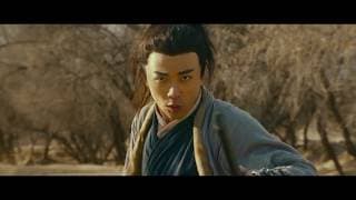 【FILM】INCARNATION OF MONKEY KING 盖世英雄