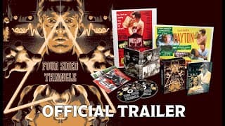 4K Restoration | Official Trailer