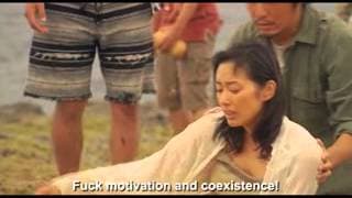 Tokyo Island (Tokyo-Jima)_Trailer (2010) English subtitled