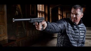 BREAKDOWN Trailer - Craig Fairbrass (2016)