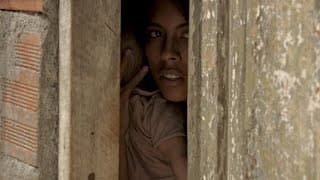 La Mujer del Animal - Trailer Internacional