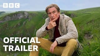 How Are You? It's Alan (Partridge) | Official Trailer - BBC