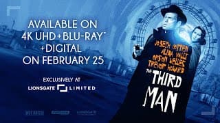75th Anniversary Collector's Edition 4K SteelBook Official Trailer