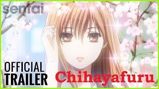 Official Trailer