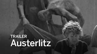 AUSTERLITZ Trailer | Festival 2016