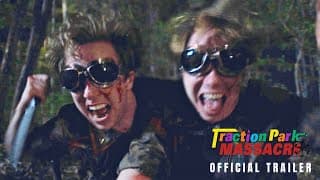 Official Trailer